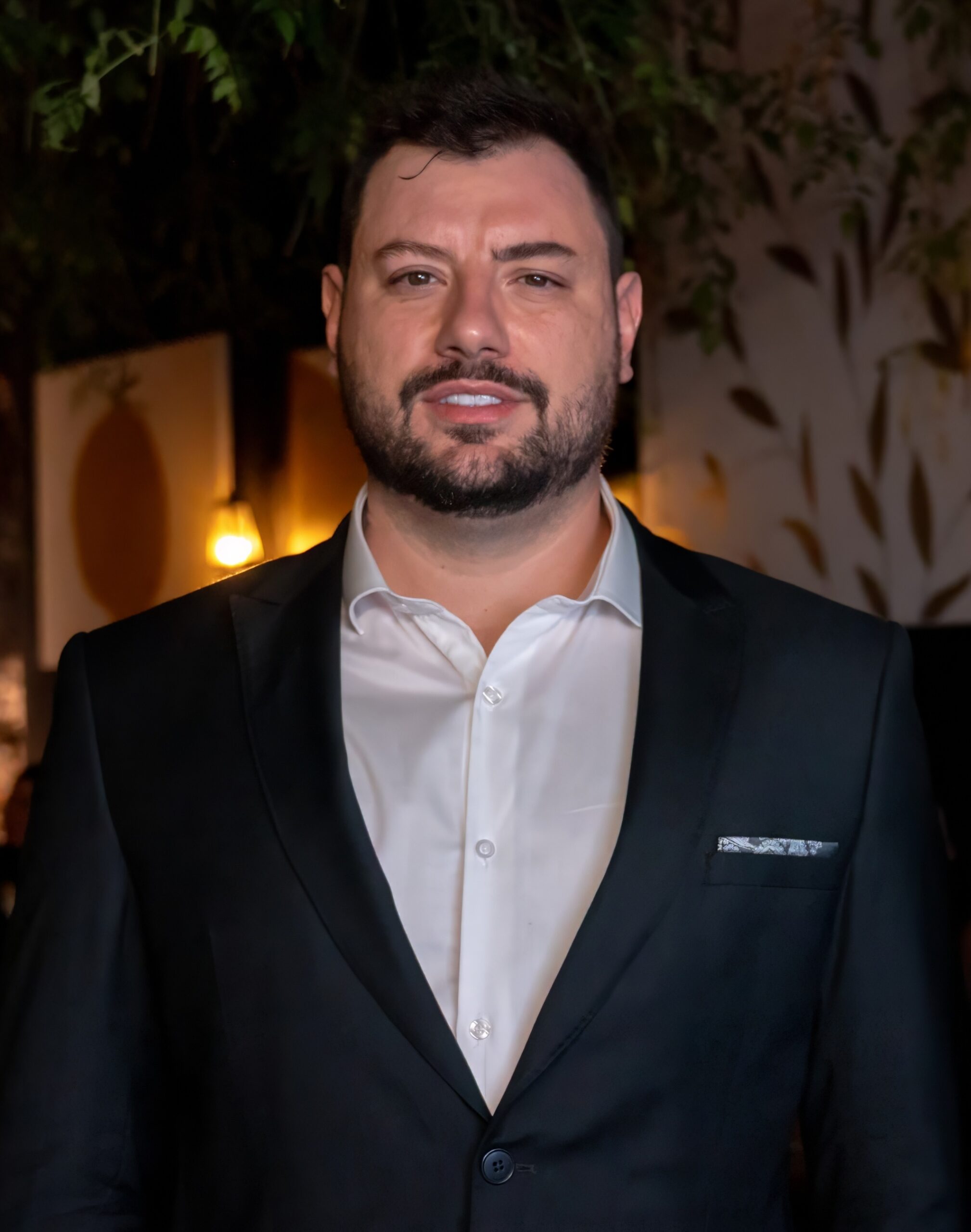 João Buzetti